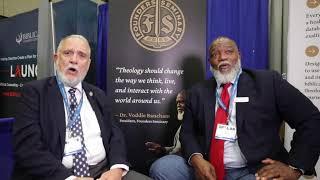 LIVE at #SBC with Voddie Baucham & Tom Ascol