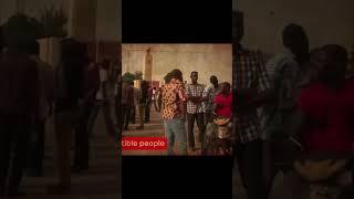 The Young African Leader Ibrahim Traore Burkina Faso #africa #AfricanShorts