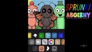 Incredibox Abgerny (Baggerhead) - 2 - Making music game | #Incredibox #Abgerny #sprunki