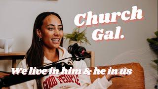 Relationships Part 1 | Church Gal