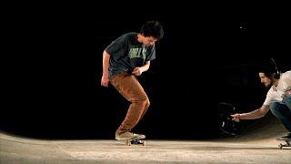 The Flatground Project | Skateboarding