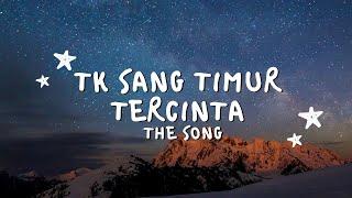 TK SANG TIMUR TERCINTA | Guru-guru Menyanyi Bersama