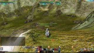 Archeage 3.0 Простой заработок на горном деле