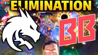 Team SPIRIT vs BETBOOM - ELIMINATION ▌BETBOOM DACHA BELGRADE 2024 DOTA 2