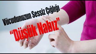 "Vücudunuzun Sessiz Çığlığı: Düşük Nabız ve Bilmeniz Gerekenler! " #sağlık #keşfet