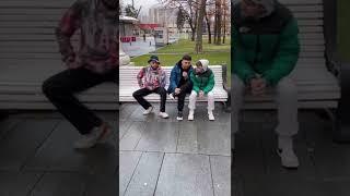 suetovyi | в парке | тикток