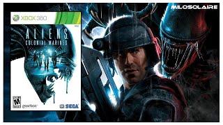 Aliens: Colonial Marines | First 2 Hours of Gameplay