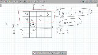 Задача 943. Змейка - 3. acmp.ru C++