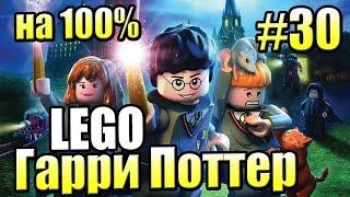 Дневник Тома Реддла на 100% LEGO Harry Potter Годы 1-4 Ремастер #30