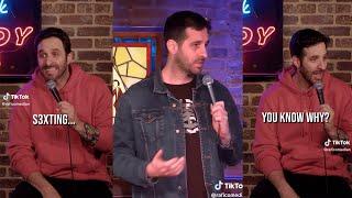 RAFI BASTOS STAND UP COMPILATION  you can wet yourself