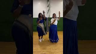 Two Super Moms Dance to Jinguchaa | Kings Dance Culture | Kalaiselvan Choreography | Thug Life Vibes
