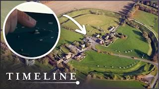 Why Did The People Of This Neolithic Village Live Inside A Stone Circle?