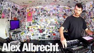 Alex Albrecht @TheLotRadio 05-27-2024