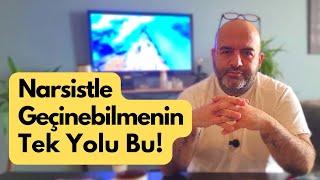 Narsist Eş ile Nasıl Baş Edilir? | Narsist Eşe Nasıl Davranmalı? |  Narsist Eşle Yaşamak - Geçinmek