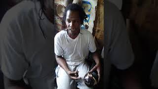 kingson calabash- interview