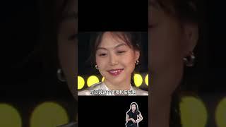 前男友各个都顶帅，最后做了64岁老男人的3。果然这“国民影后”的想法真是跟普通人有点不一样。#金敏喜