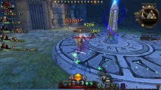 Neverwinter online: Доминирование (PVP) №6 Плут-ловкач