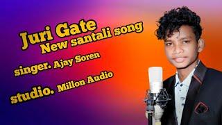 JOL JIWI || SANTALI MUSIC VIDEO ||AJAY SOREN OFFICIAL