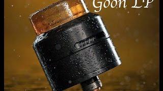 GOON LP by 528 Custom (je t'aime moi non plus)