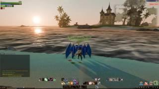 ArcheAge. Новые острова.