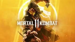 Mortal Kombat 11 GameStop Pre-Order Bonus