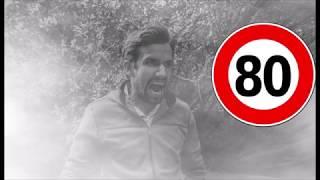 80 km/h, c'est du bonheur : Chanson humoristique sur l'arnaque de la limitation de vitesse à 80 km/h