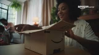 Dê um up no seu dia, com a Black Friday da Amazon Brasil