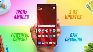 The Best Phone Under ₹20,000!