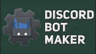 #4 Discord Bot Maker - гайд. Немного поговорим об экономике.