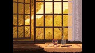 Pixel Art Speedpaint | Windowsill