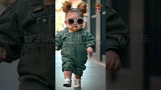 Baby Fashion Show Viral  Adorable outfit ideas for your little one#babyshorts #baby #babywalker