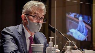 Fed Chair Powell may say interest rates won't go up for five years: Investor