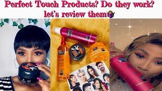 Do Perfect Touch products work? Here’s s review | Londy Dlomo