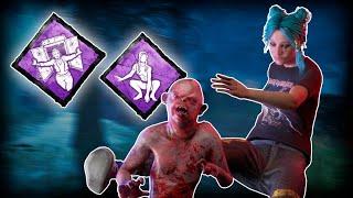 САМЫЙ ДОБРЫЙ СУРВ l Dead by Daylight