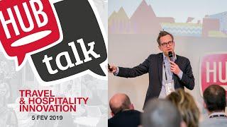 HUBTALK TRAVEL & HOSPITALITY INNOVATION