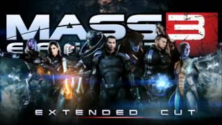 Mass Effect 3 - An End, Once And For All - Extended Cut Soundtrack