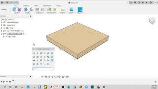 FUSION 360 - Bodies vs Components? Nonsense!