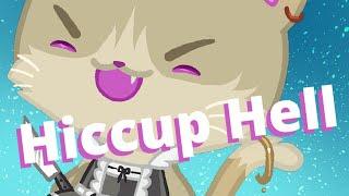 Helium Hiccup Hell