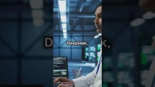 AI Revolution: xAI, OpenAI & DeepSeek  || Skillweed