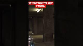 She is not ready #horror #scary #horrorstories #aghoststory #narrativehorror #shortfilm