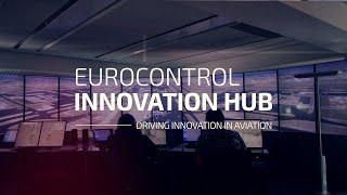 EUROCONTROL Innovation Hub - 2024 Highlights