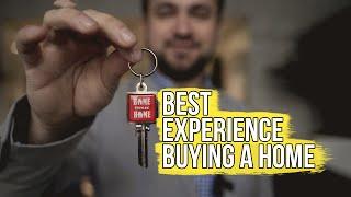 Best Experience Buying a Home in Bay Area with Westbrook Group