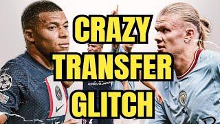 FM24 TRANSFER GLITCH Sign Any Player for £2.5 Million