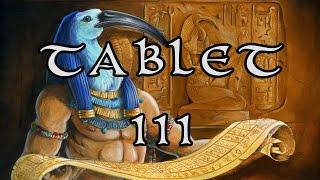 The Emerald Tablets of Thoth - Tablet III: The Key of Wisdom