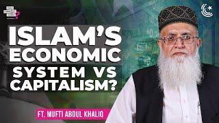 Could Shah Waliullah’s Welfare State Work for Pakistan Today? Ft. Mufti Abdul Khaliq Azad Raipuri