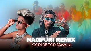 MC STAN NAGPURI REMIX: BRAZILIAN BEATZ | MC STAN X VIJAY DK NAGPURI REMIX - SK SYCO BEATZ