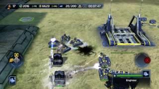 Getting Started For Beginners (Mass Glitch Included) - Supreme Commander 2