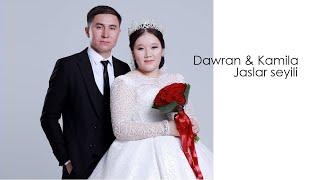 15 09 2023 JASLAR SEYILI DAWRAN & KAMILA