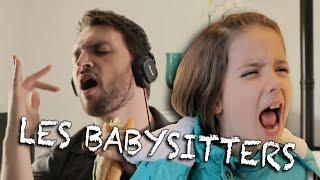 LES BABYSITTERS - Le Parfait Inconnu