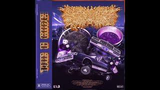 PeelingFlesh - The G Code (Full Album)